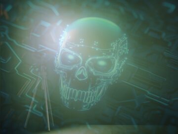 Publishers Spotlight Cranium Cyber Defense Magazine