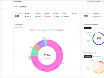 Publishers Spotlight Cyera Cyber Defense Magazine