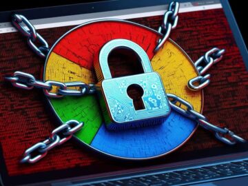 Qilin Ransomware Upgrades and Now Steals Google Chrome Credentials Qilin Ransomware Upgrades and Now Steals Google Chrome Credentials