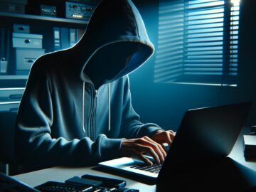 Ransomware news headlines trending on Google