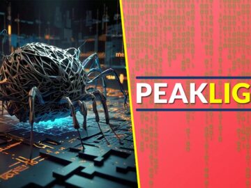 Researchers Decoded Stealthy Memory Malware PEAKLIGHT.webp