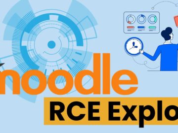 Researchers Exploited Remote Code Execution Moodle Platform.webp