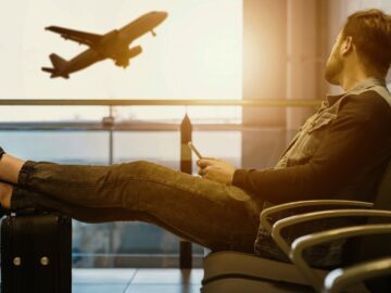 Researchers find SQL injection to bypass airport TSA security checks