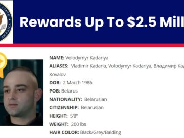 Rewards Up To .5 Million for Angler Exploit Kit Developer