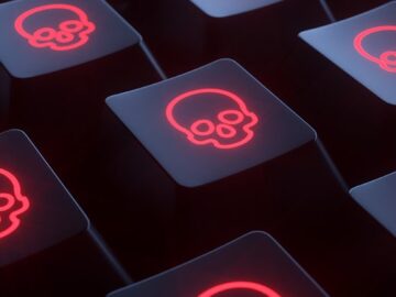 Royal ransomware crew puts on a BlackSuit in rebrand Royal ransomware crew puts on a BlackSuit in rebrand