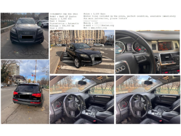 Russia linked APT used a car for sale as a phishing