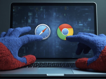 Russian Hackers Exploit Safari and Chrome Flaws in High-Profile Cyberattack Russian Hackers