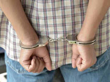 Russian National Arrested for Laundering Crypto Payments.webp