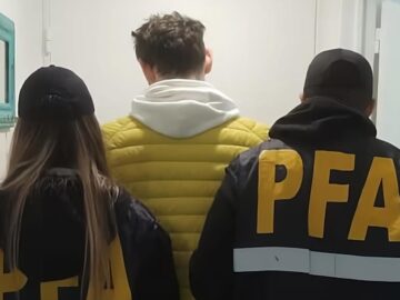 Russian laundering millions for Lazarus hackers arrested in Argentina Russian laundering millions for Lazarus hackers arrested in Argentina