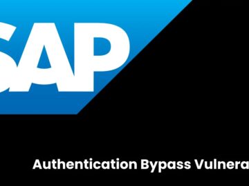 SAP Vulnerabilities Allow Hackers to Bypass Authentication.webp