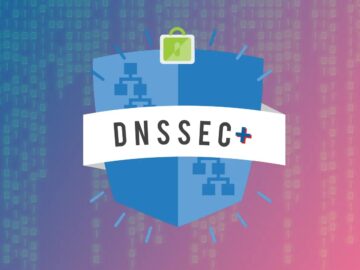 Secure Model That Addresses Security And Downsides Of DNSSEC.webp