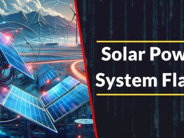 Series Of Solar Power System Vulnerabilities Impacts Millions Of Installations.webp