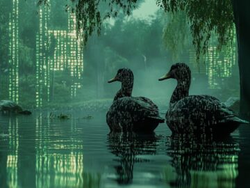 Sitting Ducks DNS attacks let hackers hijack over 35,000 domains
