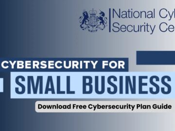 Small Businesses Should Enhance Their Cyber Defenses Cyber Alert! Small Businesses Should Enhance Their Cyber Defenses – NCSC Guide (PDF)