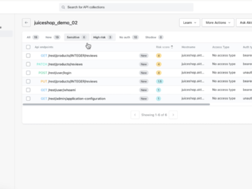 Spotlight on Akto.ai – Cyber Defense Magazine Spotlight on Akto.ai