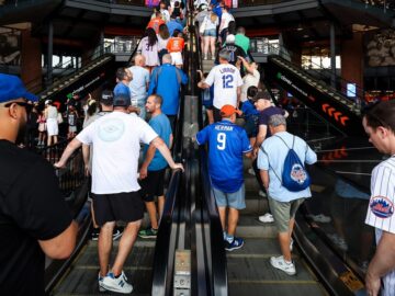 Stadiums Are Embracing Face Recognition. Privacy Advocates Say They Should Stick to Sports Stadiums Are Embracing Face Recognition. Privacy Advocates Say They Should Stick to Sports