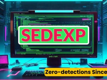 Stealthy Linux Malware Sedexp Having Zero detections Since 2022.webp