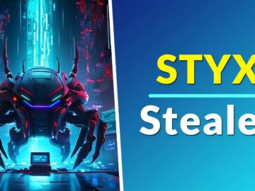 Styx Stealer Malware Stealing Browser And Instant Messenger Data Styx Stealer