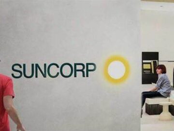 Suncorp sets technology focus for the next three years.ashx