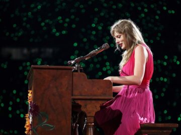 Taylor Swift Concert Terror Plot Was Thwarted by Key CIA Tip Taylor Swift Concert Terror Plot Was Thwarted by Key CIA Tip