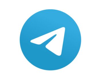 Telegram CEO Pavel Durov charged with allowing criminal activity Telegram logo