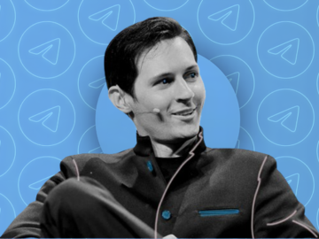 Telegram Founder Pavel Durov Arrested in France for Content Moderation