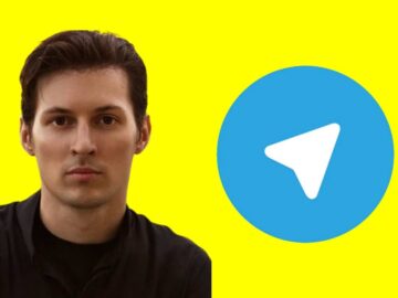 Telegram Founder Pavel Durov Reportedly Arrested in France Telegram Founder Pavel Durov Reportedly Arrested in France