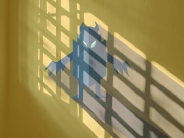 The Hidden Threat of Shadow AI The Hidden Threat of Shadow AI