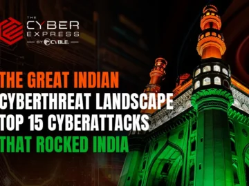 The Top 15 Cyberattacks That Rocked India In 2024 The Top 15 Cyberattacks That Rocked India In 2024