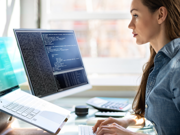 There Are Two Sides To Everything