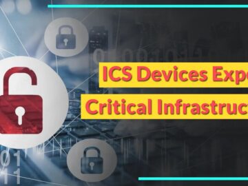 Thousands Of Internet Connected ICS Devices Exposes Critical Infrastructure To Attacks.webp