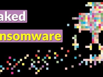 Threat Actor Groups Using Leaked Ransomware Variants To Launch Attacks.webp