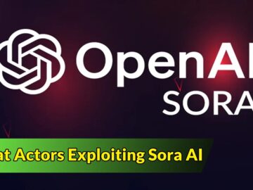 Threat Actors Exploiting ChatGPTs Sora AI Excitement To Deliver Malware.webp