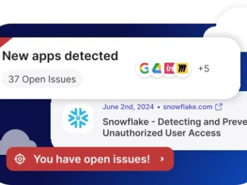 Wing Security unveils custom SaaS Threat Intelligence for direct dashboard integration Wing Security unveils custom SaaS Threat Intelligence for direct dashboard integration
