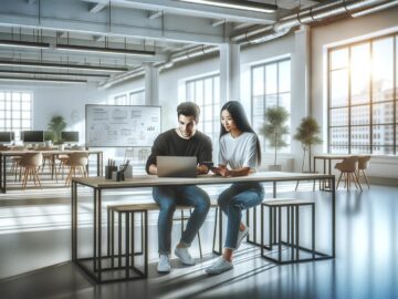 Top Paying Countries for Cybersecurity Experts