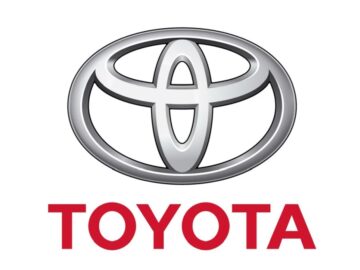 Toyota confirms customer and employee data stolen, says breach at third party to blame Toyota logo