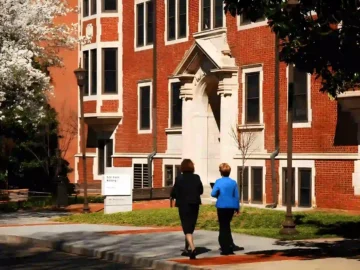 US DOJ Sues Georgia Tech For Cybersecurity Failings.webp