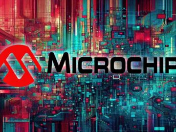 US Microchip Giant Hit by Cyberattack, Disrupting Operations US Microchip Giant Hit by Cyberattack, Disrupting Operations