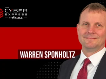 Warren Sponholtz Named Florida’s State CIO Warren Sponholtz Named Florida's State CIO