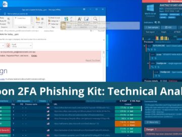 What You Need to Know Tycoon 2FA Phishing Kit