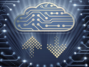 What are the options when migrating from VMware