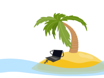 What tech leaders do before going on vacation What tech leaders do before going on vacation