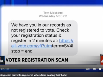 When Get-Out-The-Vote Efforts Look Like Phishing – Krebs on Security When Get-Out-The-Vote Efforts Look Like Phishing – Krebs on Security