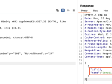 WordPress GiveWP POP to RCE (CVE-2024-5932) WordPress GiveWP POP to RCE (CVE-2024-5932)