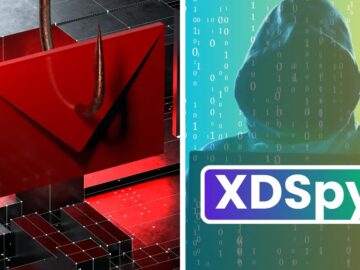 XDSpy Hackers Attacking Users to Steal Sensitive Data.webp