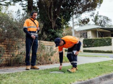 Yarra Valley Water tackles leaks with IoT backed ‘noise loggers.ashx