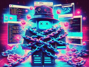 Year Long Malware Campaign Exploits NPM to Attack Roblox Developers