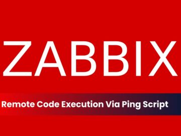 Zabbix Server Vulnerability Lets Attacker Execute Arbitrary Code.webp