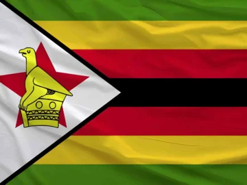 Zimbabwe Officials Trained In 4-Day Cybersecurity Session Zimbabwe Officials Trained In 4-Day Cybersecurity Session