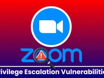 Zoom Fixes Critical Vulnerabilities Allowing Privilege Escalation.webp